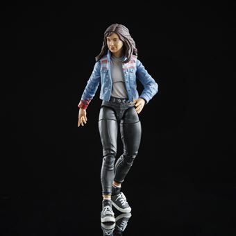 Figurine Marvel Legends Series America Chavez