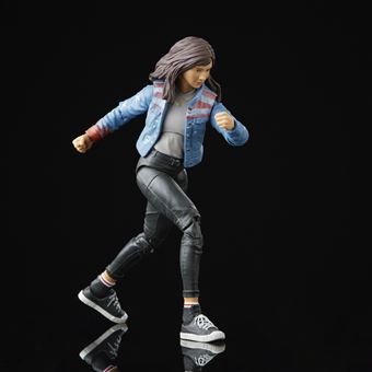 Figurine Marvel Legends Series America Chavez