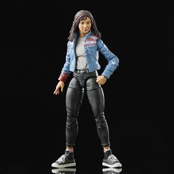 Figurine Marvel Legends Series America Chavez