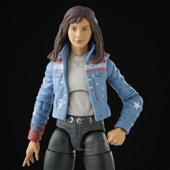 Figurine Marvel Legends Series America Chavez