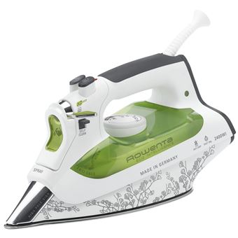 ROWENTA Fer a repasser vapeur ECO INTELLIGENCE DW6040D1