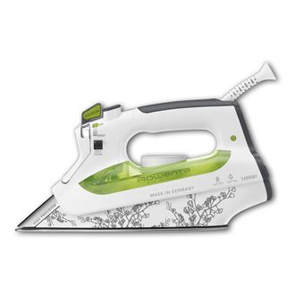 ROWENTA Fer a repasser vapeur ECO INTELLIGENCE DW6040D1