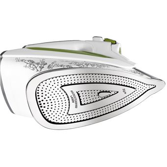 ROWENTA Fer a repasser vapeur ECO INTELLIGENCE DW6040D1