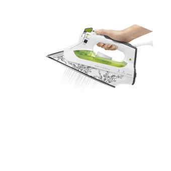 ROWENTA Fer a repasser vapeur ECO INTELLIGENCE DW6040D1