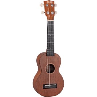 Mahalo Kahiko MK1-TBRK -Pack ukulélé soprano