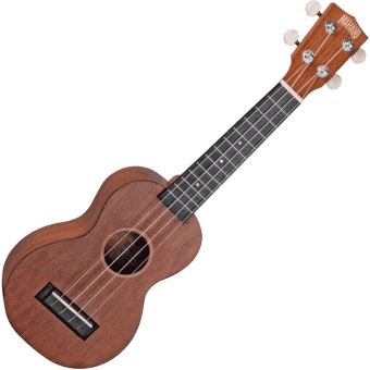 Mahalo Kahiko MK1-TBRK -Pack ukulélé soprano