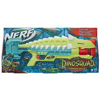 Jeu de plein air Nerf Dinosquad Armorstrike