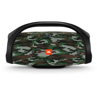 JBL BOOMBOX 2 SQUAD - Enceinte sans fil 