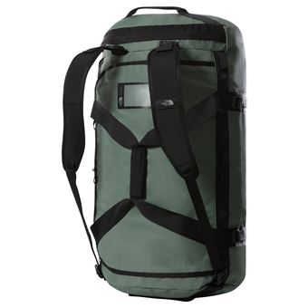 Sac de voyage The North Face Base Camp Duffel L Vert