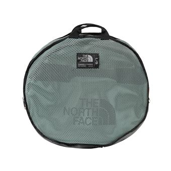 Sac de voyage The North Face Base Camp Duffel L Vert