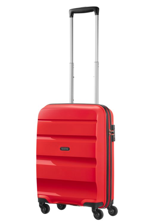 Valise cabine spinner American 