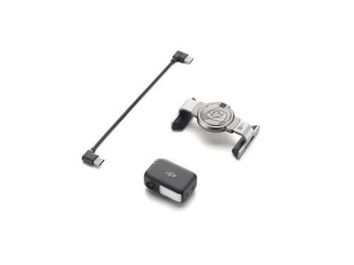 Kit de Suivi DJI OM 8 – Stabilisateur 3 Axes, ActiveTrack 6.0 - vue 1