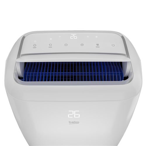 Télécommande Pour Climatiseur Beko (Arçelik) - Modèles DG11Q1 - Interface Intuitive Et Contrôle à Distance