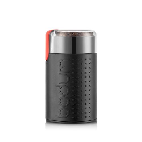 Moulin à café électrique Bodum 11160-01EURO-3 150 W Noir