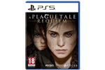 A Plague Tale: Requiem PS5