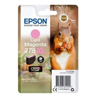 Cartouche d'encre Epson Ecureuilmagenta clair XL - 1