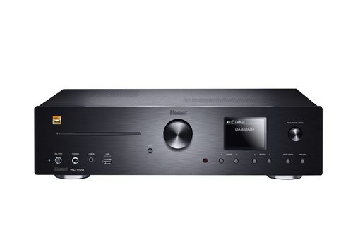 Magnat MC 400