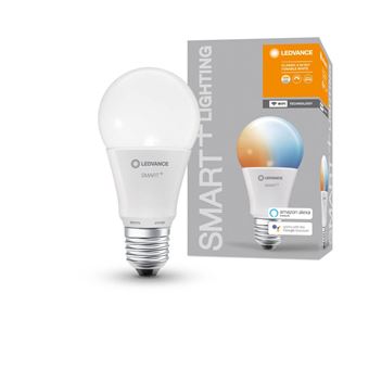 Ampoule connectée WIFI LED flamme E14 5.5W - Otio