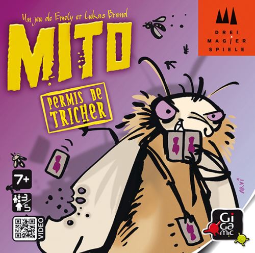 Gigamic Mito