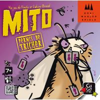 ▷ Mito ! Test et avis du jeu de carte où la triche est autorisée