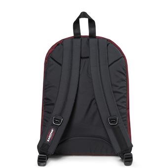 Sac à dos Eastpak Pinnacle 38 litres Bordeaux