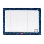 LEGAMI SMART NOTES PAPER MOUSEPAD AND NOTEPAD STARS