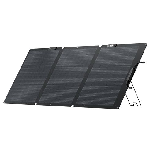 Ecoflow Panneau Solaire 160W - Image 2