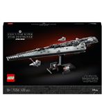 LEGO® Star Wars 75356 Le Super Destroyer Stellaire de classe Executor