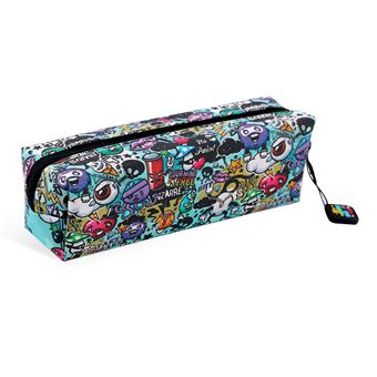 Trousse Itotal Etui en tissu Urban