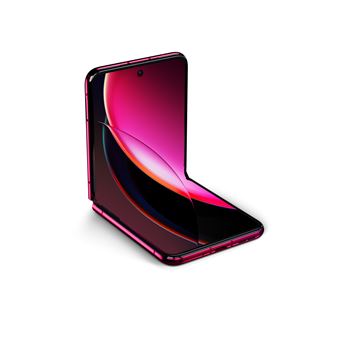 Smartphone Motorola Moto Razr 40 Ultra 6,9" 5G Double SIM 256 Go Viva Magenta