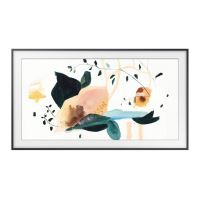 TV Samsung The Frame QE43LS03T QLED 4K UHD Smart TV 43’’ Noir 2020