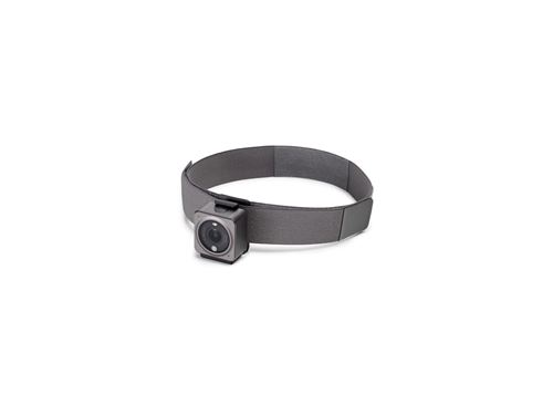 Bandeau magnétique pour DJI Action 2 Gris