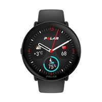 Montre connectée Polar Ignite 3 Taille S/L Noir