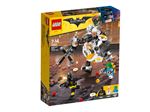 LEGO® Batman Movie 70920 L'attaque de Crâne d'Oeuf