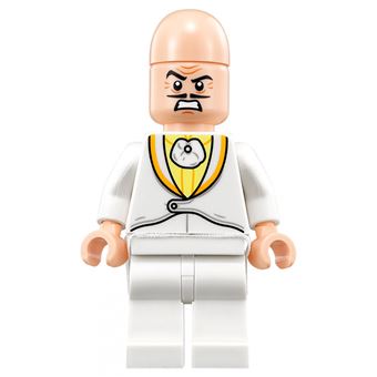 LEGO® Batman Movie 70920 L'attaque de Crâne d'Oeuf