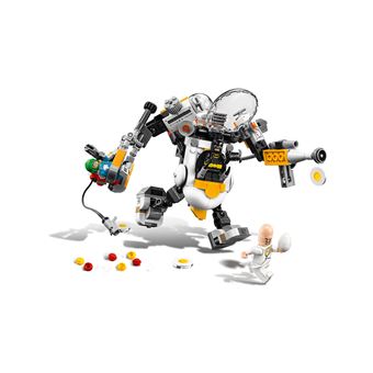 LEGO® Batman Movie 70920 L'attaque de Crâne d'Oeuf