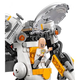 LEGO® Batman Movie 70920 L'attaque de Crâne d'Oeuf