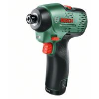 Perceuse à percussion Bosch EasyImpactDrive 12