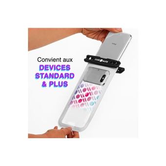 Coque et étui téléphone mobile Waterproof Universel jusqu''a 6,5''