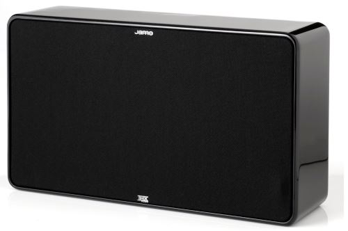 Enceinte compacte Jamo D500LCR THX Noir Vendue à l'unité