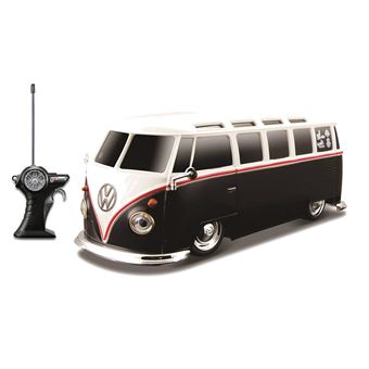 combi volkswagen radiocommandé