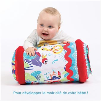 Baby roller en tissu Ludi Jungle