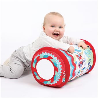 Baby roller en tissu Ludi Jungle