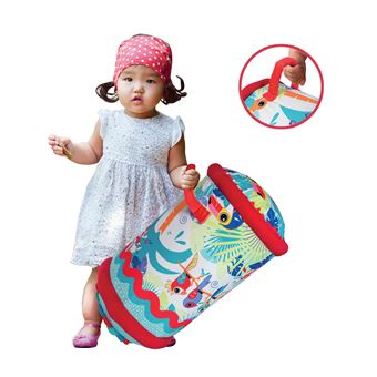 Baby roller en tissu Ludi Jungle