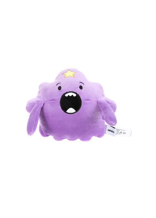 MINISO PELUCHE ADVENTURE TIME LUMPY SPAC