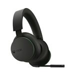 Casque Gaming sans fil Bluetooh Microsoft pour Xbox Noir