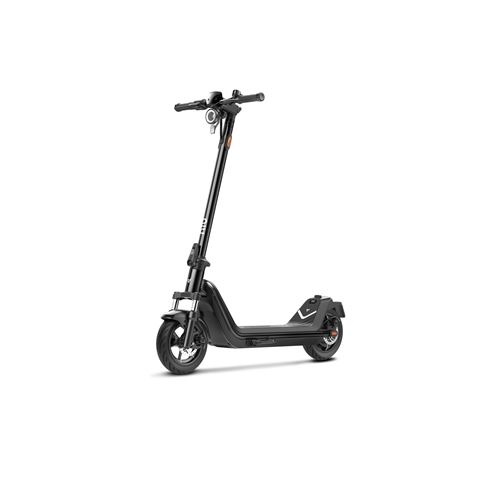 Trottinette électrique Niu KQI300P 450 W Noir
