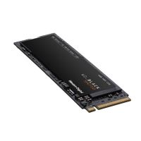  Disque SSD Interne WD_Black SN750 NVMe 1 To 
