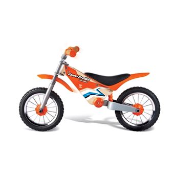 Draisienne Hape Moto Cross - 1