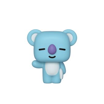 Figurine Funko Pop Animation BT21 Koya